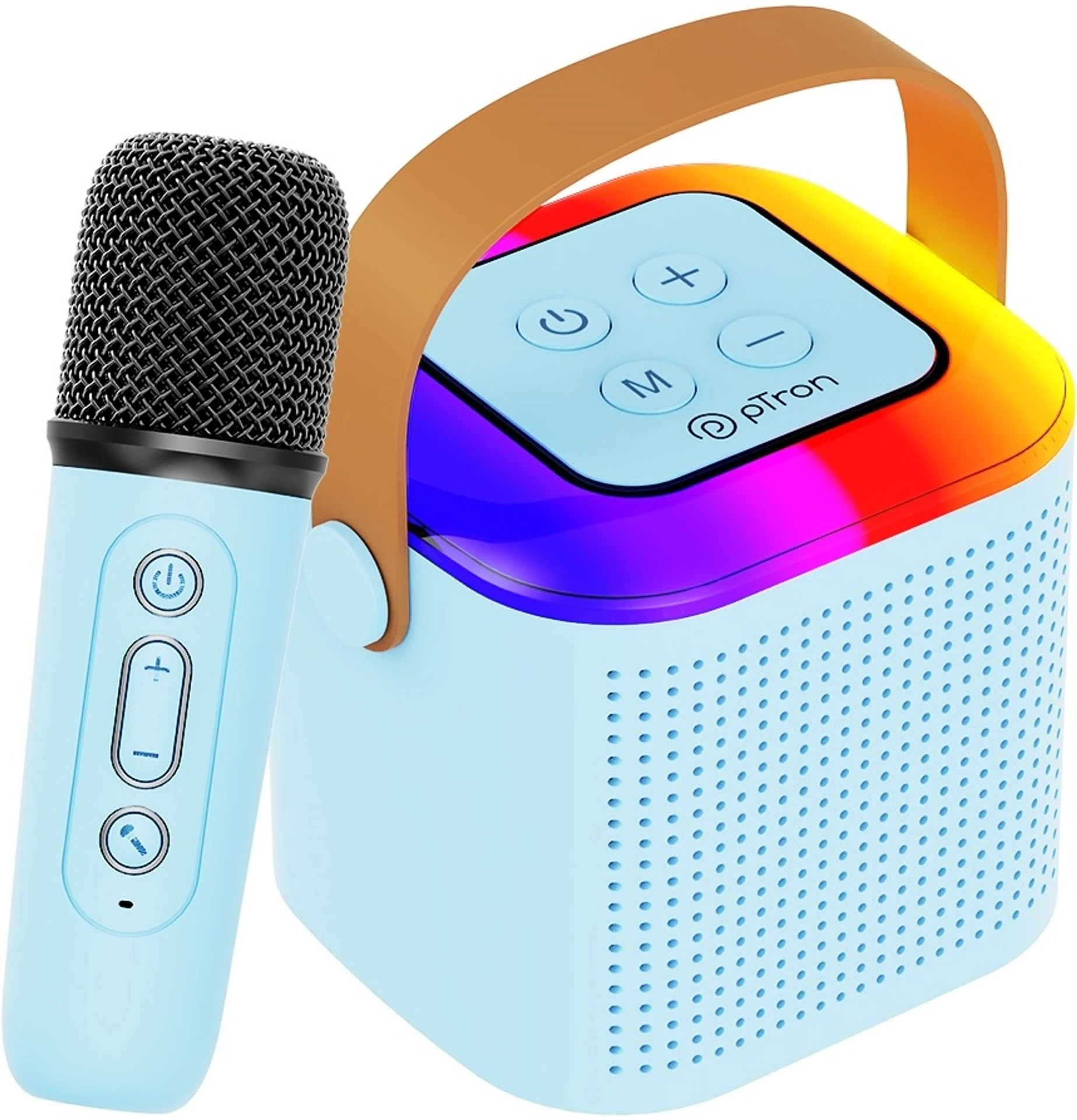 10 W Bluetooth Speaker