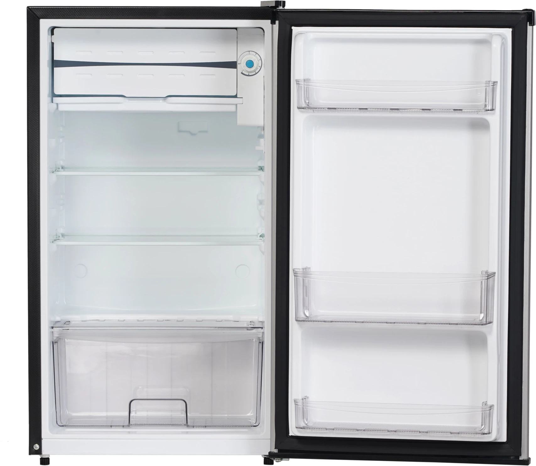 Sharp 187 L Direct Cool Single Door 2 Star Refrigerator e44