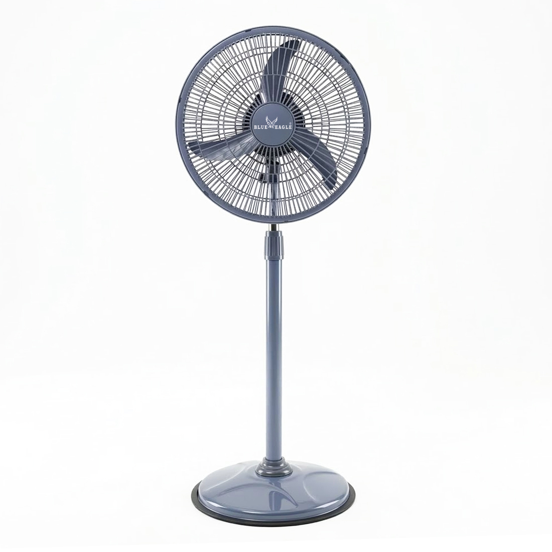 Bulk Deal Blue Eagle Bullet Stand Fan e14